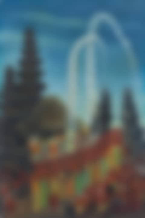 EVERY NIGHT IS FESTIVAL NIGHT (preview)