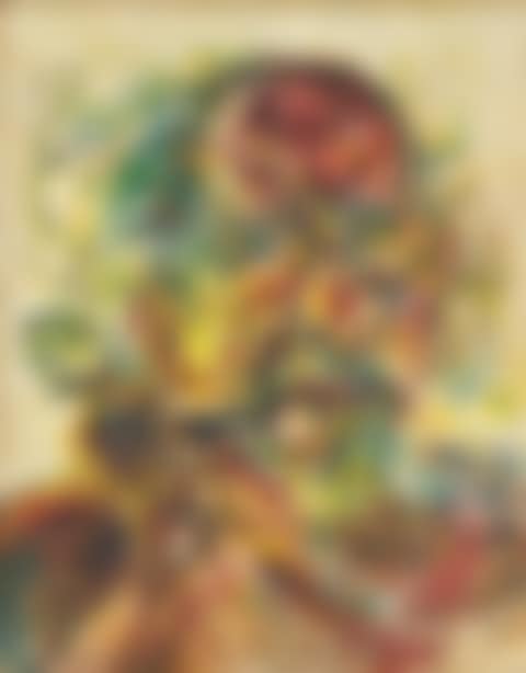 SELF PORTRAIT (preview)