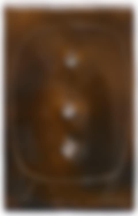 CONCETTO SPAZIALE
SIGNED, COLOURED CERAMIC. EXECUTED IN 1961-62 (preview)