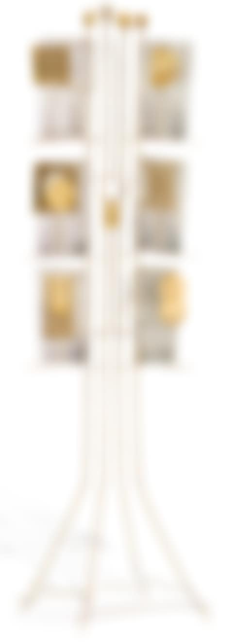 SENZA AGGETTIVI
BRASS. EXECUTED IN 1972 (preview)