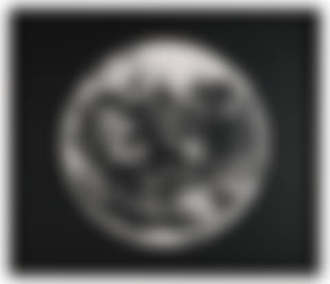 UNTITLED (EARTH, FOR ZANDER) (preview)