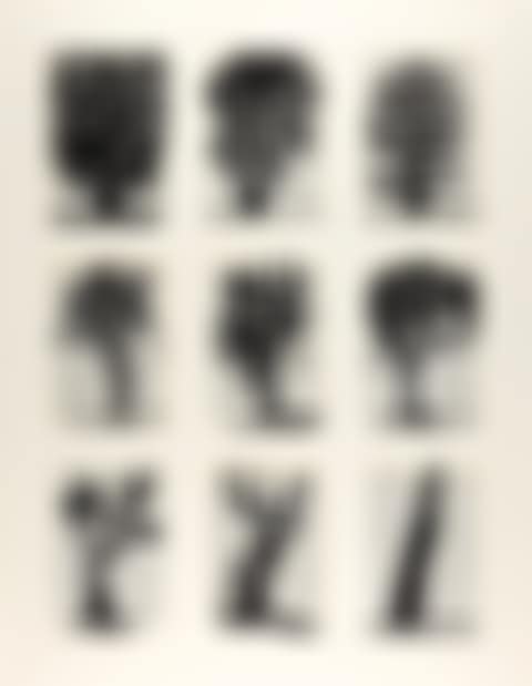 NINE TREES (preview)
