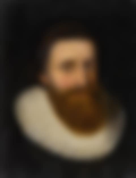 PORTRAIT OF LUDOVIC STEWART, 2ND DUKE OF LENNOX AND 1ST DUKE OF RICHMOND (1574ﾖ1624), BUST-LENGTH, WEARING A LACE RUFF (preview)