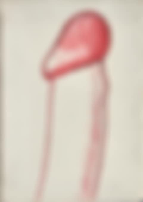 SKETCH FOR SEASCAPE PRICK (preview)