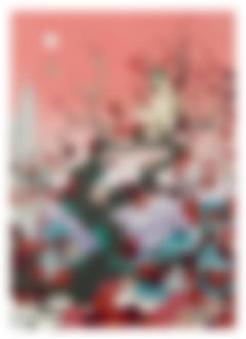JAPANESE APRICOT 2 (preview)