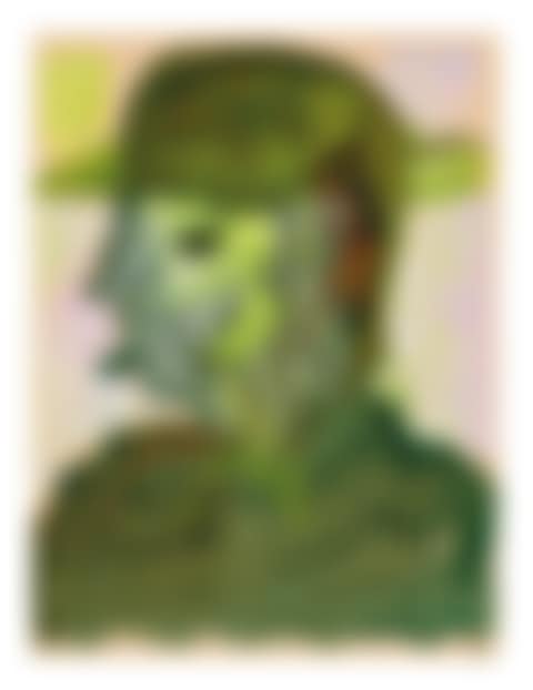 Hockey Head (preview)
