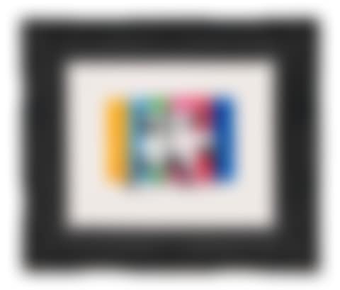 Heavy Weaponry (On Multi-Coloured Background) (preview)