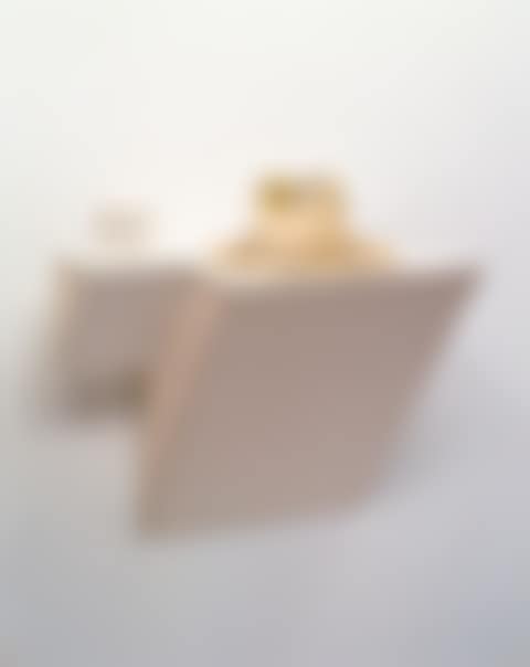 Untitled (skull mug, daisy hat) (preview)