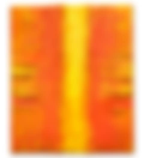 Orange Volcan (preview)