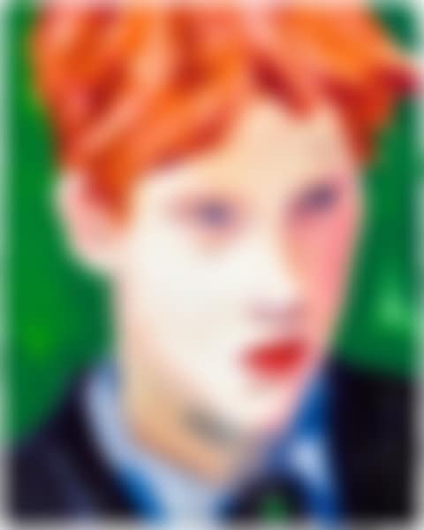 Prince Harry, September (preview)
