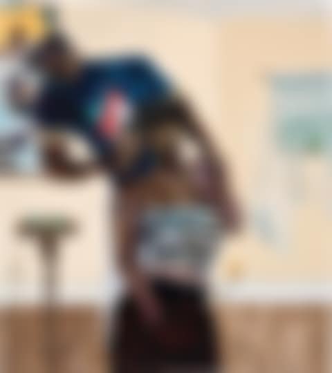 Identity of the Moment (preview)