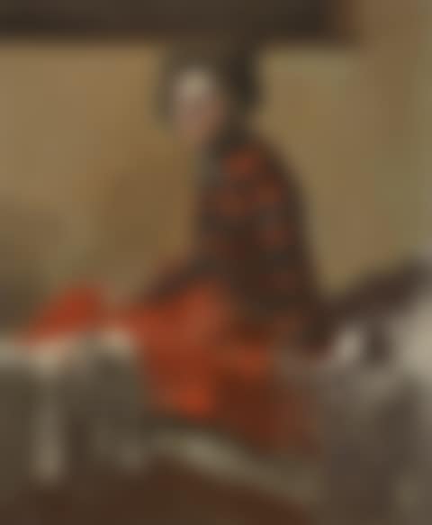 Bonne Fille (preview)