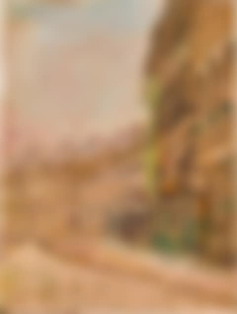 Lansdown Crescent, Bath (preview)