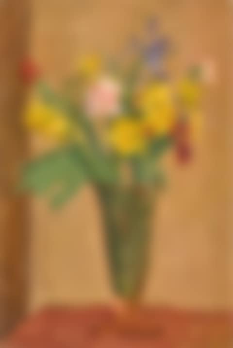 Flowers in a Vase (preview)