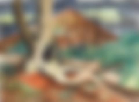 Torn Limb (preview)