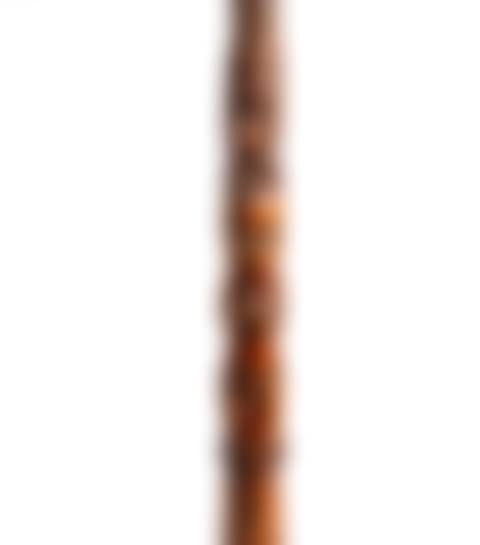 Marteau de divination en ivoire, Ifa, Yoruba, Nigéria (preview)