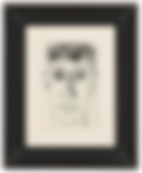 A Man (Self-portrait) (preview)