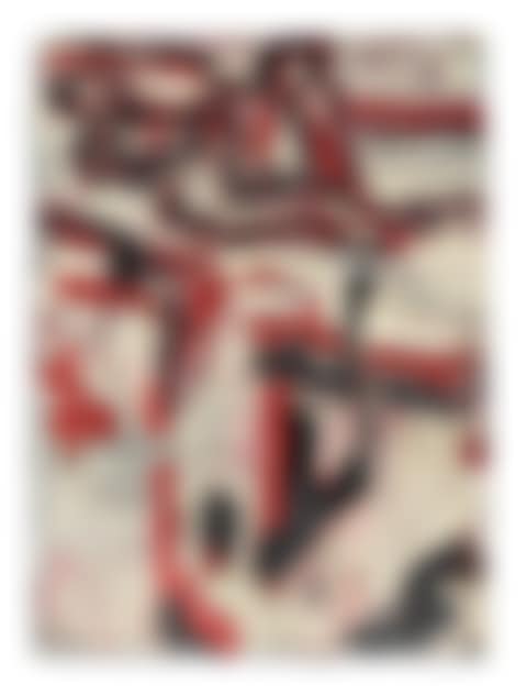 Reclining Figure I (preview)