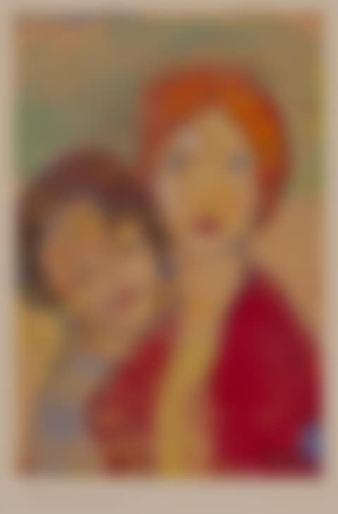 Freundinnen (preview)