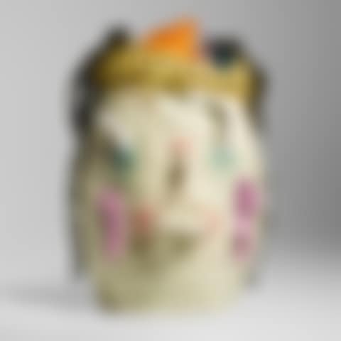 Green Hat with Flexual Eyes and Hat on Fleek (preview)