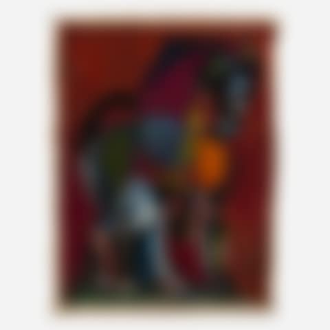 Horse (preview)