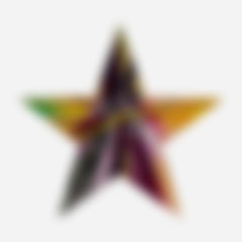Star Spin Painting (preview)