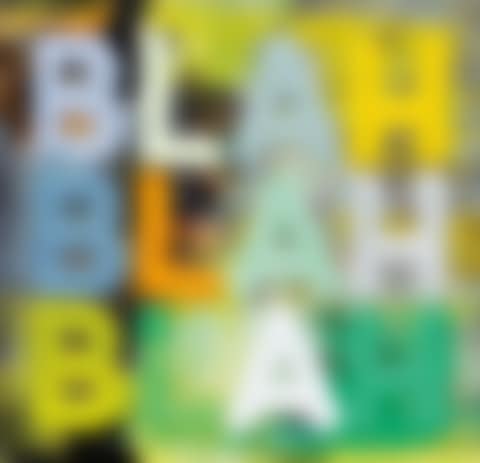 Blah, Blah, Blah (preview)