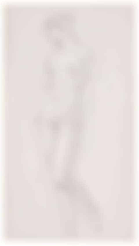 Nude study for a figure in ‘The Golden Stairs’ (preview)