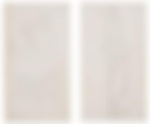 Two pages in one frame of studies, comprising a study of two figures embracing, a study for 'The Golden Stairs' (recto), a study of a pair of legs for 'The Golden Stairs' (verso) (preview)