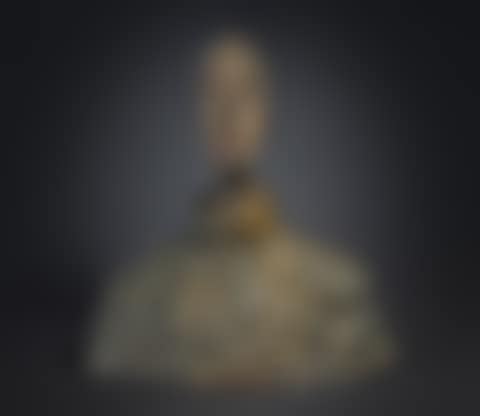 Buste de Diego au col roulé (preview)