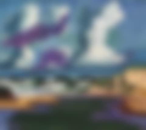 Aufkommender Sturm (preview)