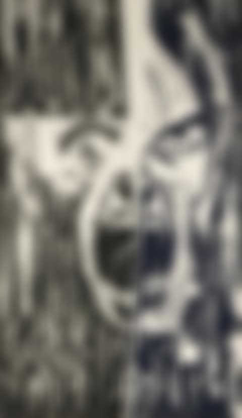 Scream (Split Center) (preview)