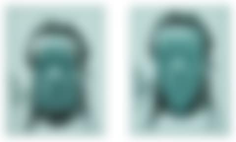 Proctor Silex Men's Masks 1 (preview)