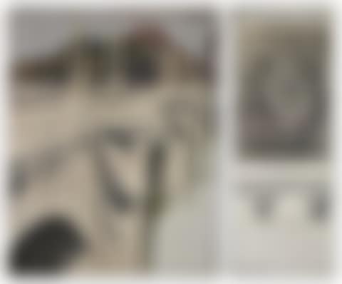 The Pont Neuf Wrapped (Project for Paris) (preview)