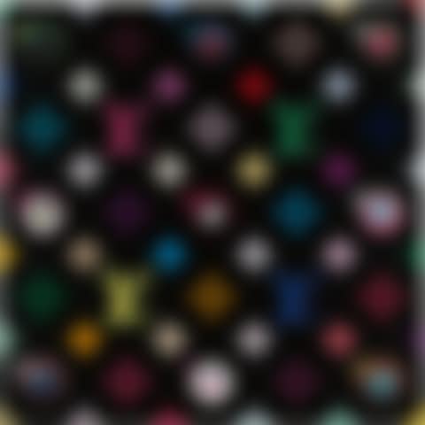 Eye Love Superflat (preview)