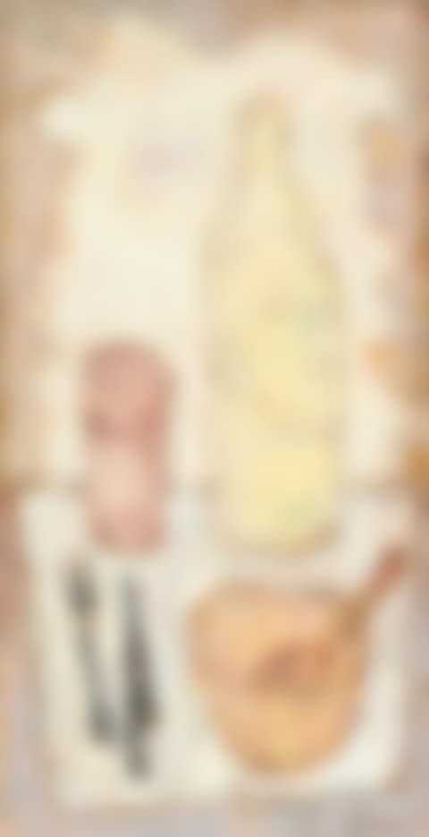 La table II (preview)