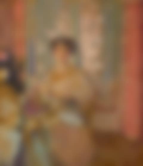 Portrait de Marcelle Aron (preview)