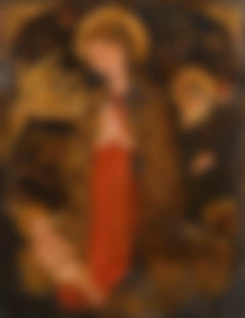 The Nativity (preview)
