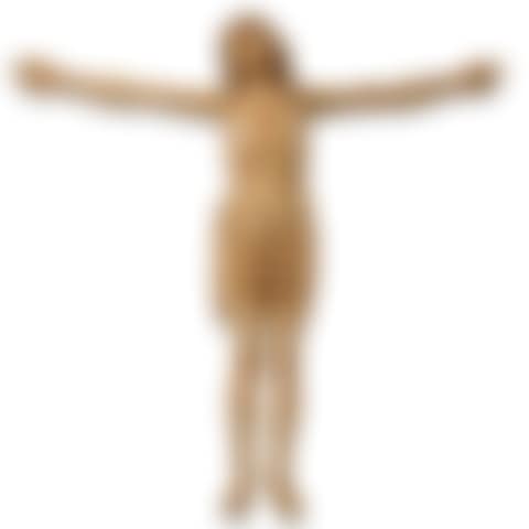Christ Crucified (preview)