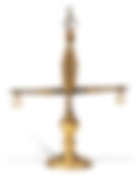 A balance scale (preview)