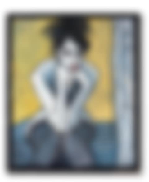 Traci (preview)