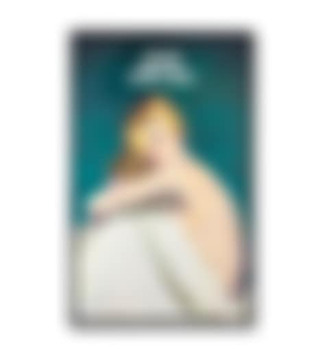 Tell Me Beautiful Untrue Things (preview)