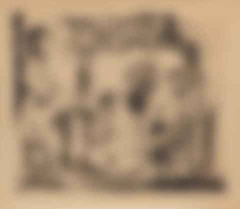 Bacchanale (preview)