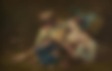 Femmes au jardin (preview)