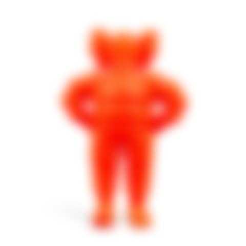 CHUM (ORANGE) CHUM (preview)