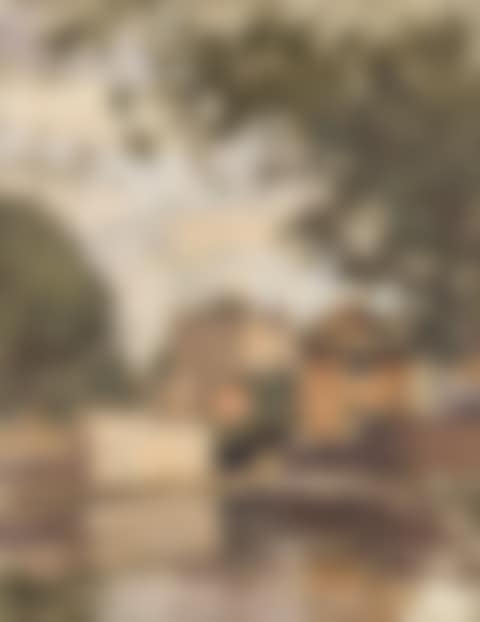 The Paddington Canal (preview)