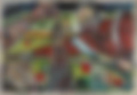 Chalking the Cue (preview)
