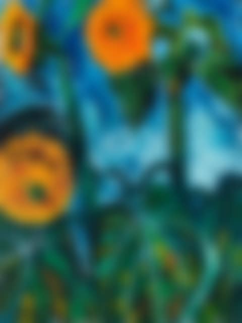 Sunflowers (preview)