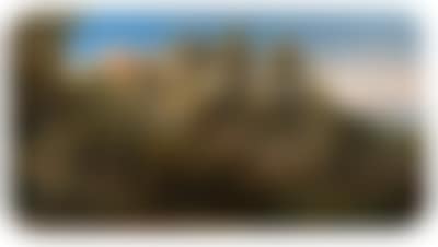 A View of Capri, in the Background the Faraglioni Rocks (preview)