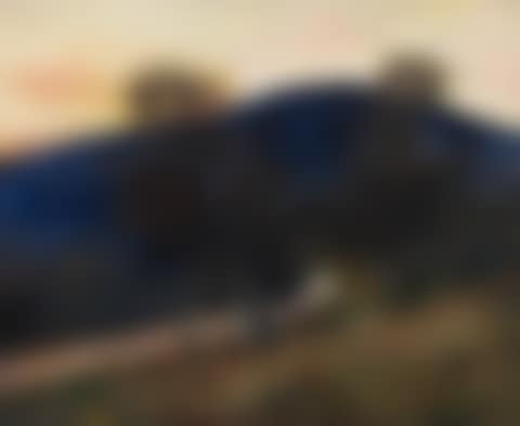 Der blaue Berg (preview)